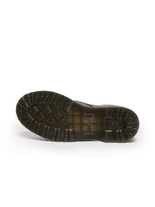 1460 SERENA CON PELO DR MARTENS | 1460 SERENANGREY
